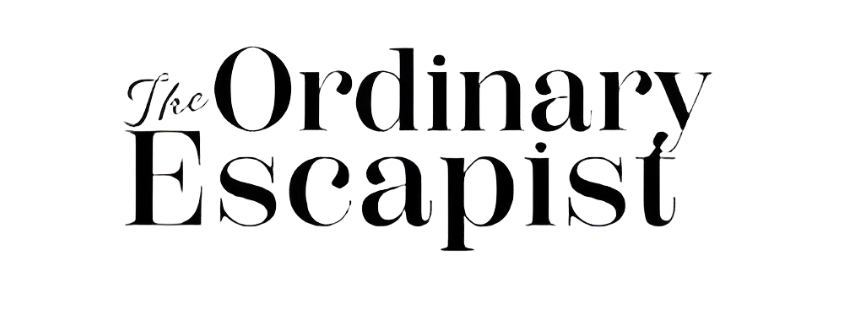 The Ordinary Escapist